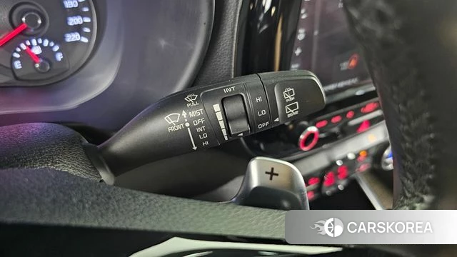 Kia Soul Booster id 4722379 из Кореи 21
