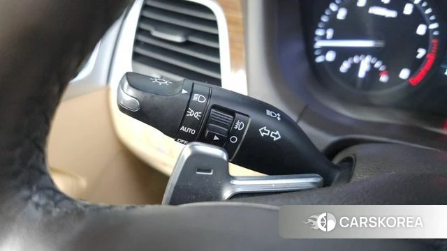 Genesis G80 id 4286156 из Кореи 21