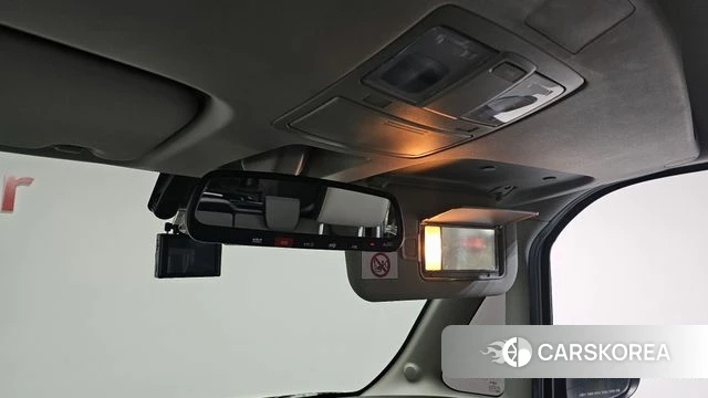 Kia The New Kia Ray EV id 4223007 из Кореи 21