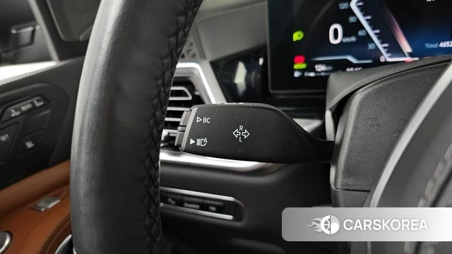 BMW X7 (G07) id 4670406 из Кореи 21