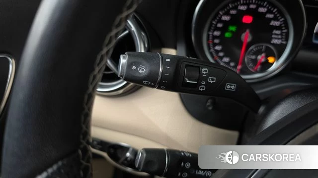 Mercedes-Benz GLA-Class X156 id 4525510 из Кореи 21