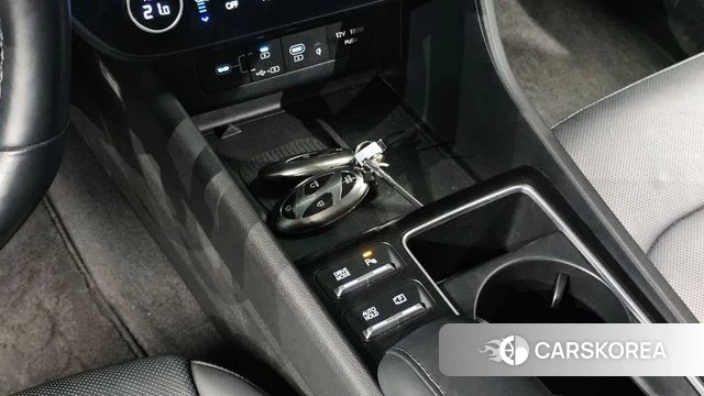 Hyundai Sonata D Edge (DN8) id 4315224 из Кореи 21