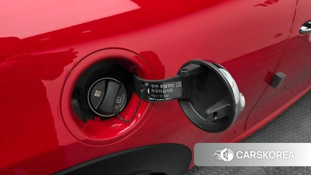 Mini Cooper S id 4849605 из Кореи 21