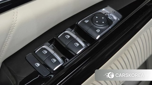 Kia Carnival 4th generation id 4671072 из Кореи 21