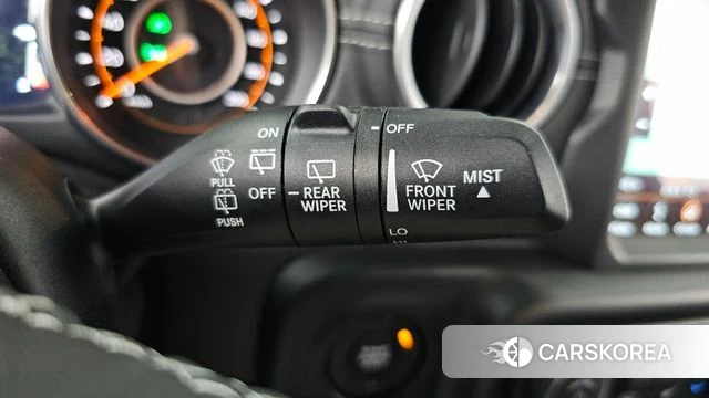 Jeep Wrangler (JL) id 4568240 из Кореи 21