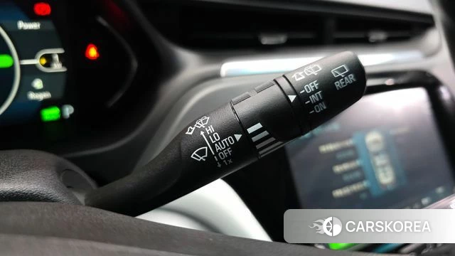 Chevrolet (GM Daewoo) Bolt EV id 4294059 из Кореи 21