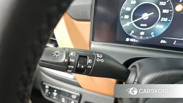 Kia The New Seltos id 4540452 из Кореи 21