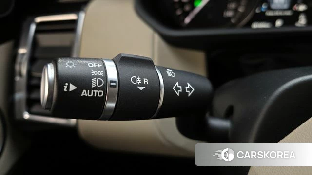 Land Rover Discovery 5 id 4203803 из Кореи 21