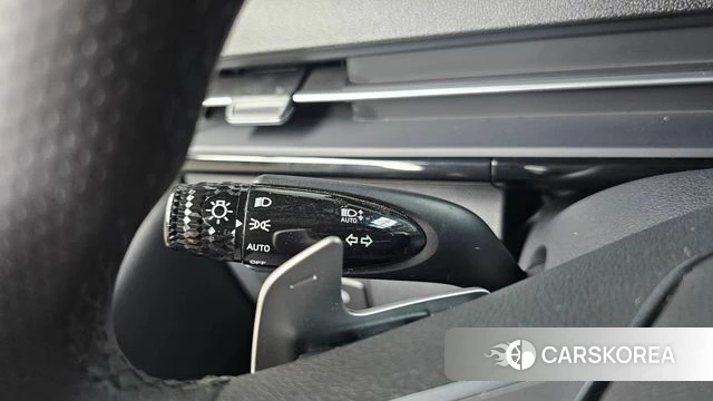 Hyundai Staria id 4645397 из Кореи 21