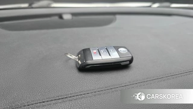 Kia Sportage The Bold id 4836803 из Кореи 21