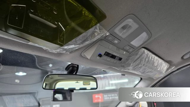 Hyundai The New Grand Starex id 4873373 из Кореи 21
