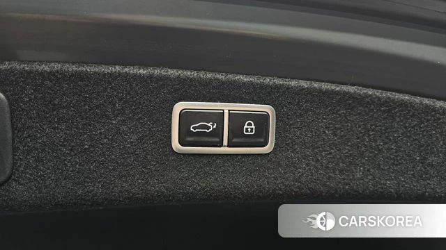 Genesis G80 (RG3) id 4585560 из Кореи 21