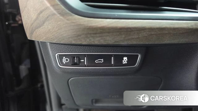Kia K8 id 4779466 из Кореи 21