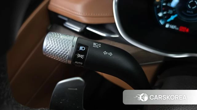 Genesis G80 (RG3) id 4693068 из Кореи 21