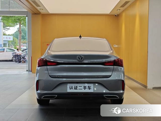 Chang'an Yidong id 4387640 из Китая 21