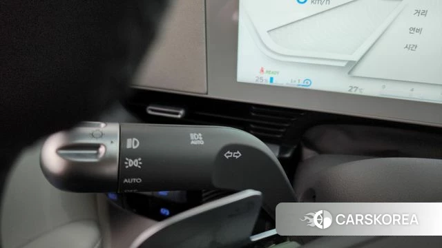 Hyundai Ionic 5 id 4495097 из Кореи 21