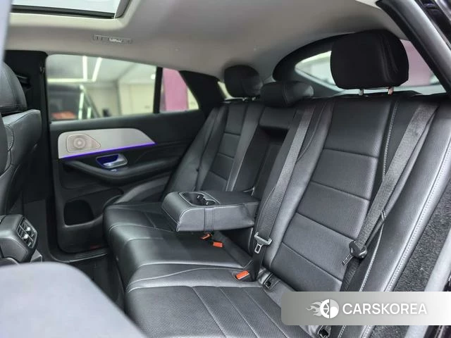 Mercedes-Benz GLE coupe id 4254462 из Китая 21