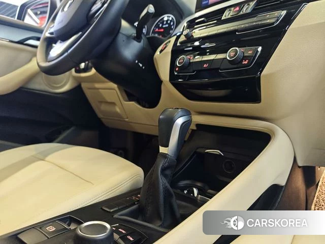 BMW X1 id 3882343 из Китая 21