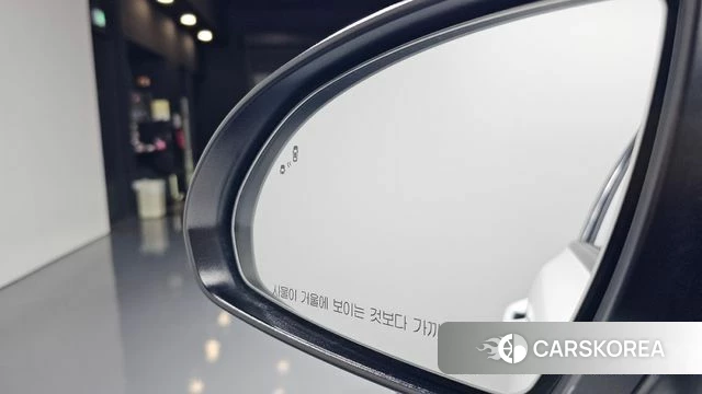 Kia The New K5 2nd generation id 4672757 из Кореи 21