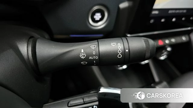Renault Korea (Samsung) XM3 id 4409160 из Кореи 21