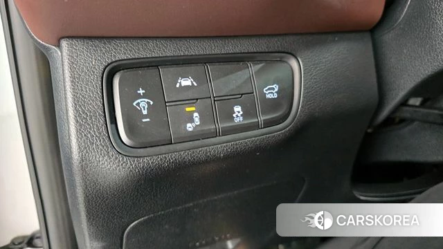 Hyundai Santa Fe TM id 4363342 из Кореи 21