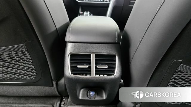 Hyundai Sonata (DN8) id 4293591 из Кореи 21