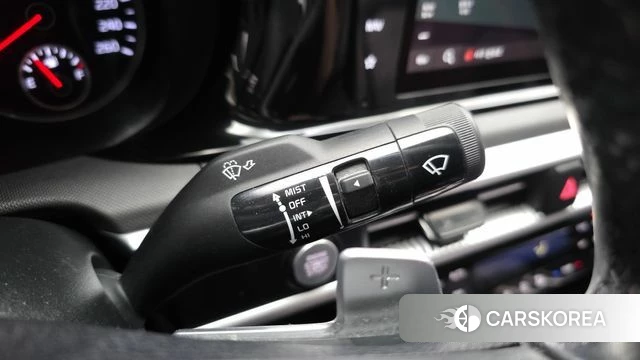 Kia K5 3rd generation id 4745846 из Кореи 21