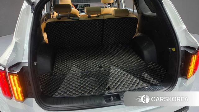 Kia Sorento 4th Generation id 4560924 из Кореи 21