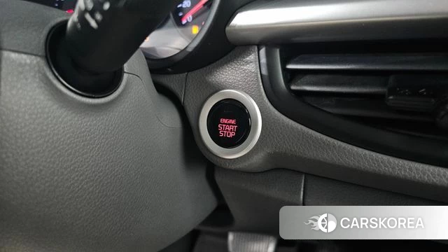 Kia All New Morning (JA) id 4642674 из Кореи 21