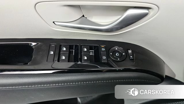 Hyundai The New Tucson Hybrid (NX4) id 4315287 из Кореи 21