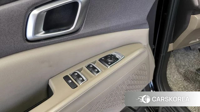 Kia The New Carnival 4th Generation id 4360285 из Кореи 21