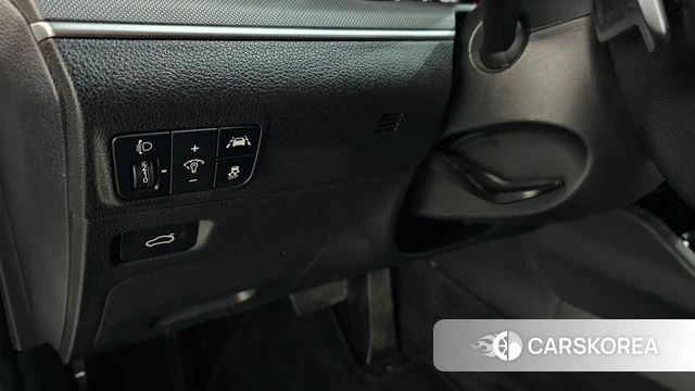 Kia K5 3rd generation id 4540847 из Кореи 21