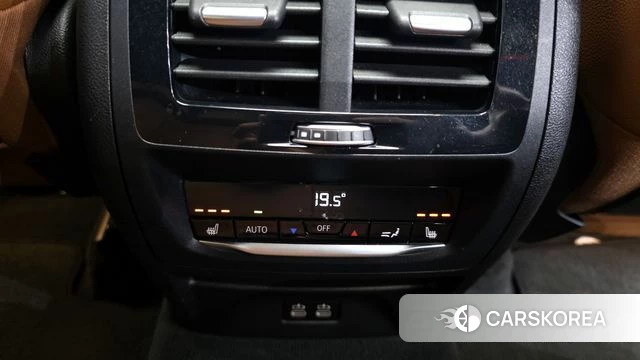 BMW X3 (G01) id 4187980 из Кореи 21