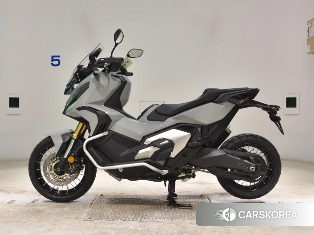 Honda X-ADV 750 id 3949707 из Японии 21