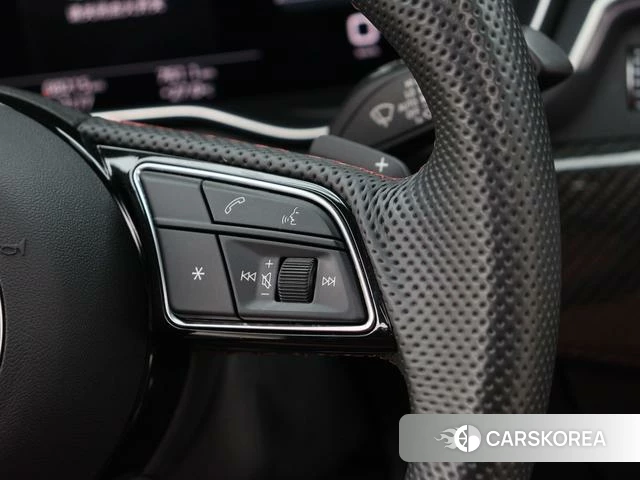 Audi S4 id 4366176 из Китая 21