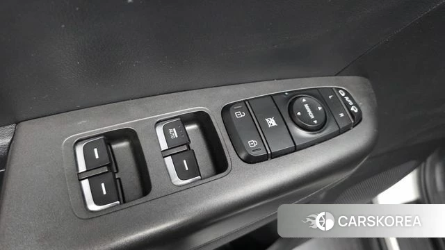 Kia Sportage The Bold id 4746603 из Кореи 21