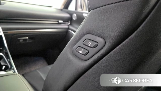 Genesis GV80 id 4250034 из Кореи 21