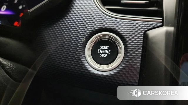 Renault Korea (Samsung) XM3 id 4268256 из Кореи 21
