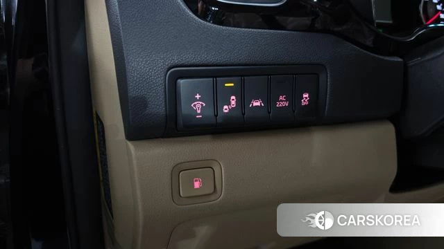 Kia The New Carnival id 4689315 из Кореи 21