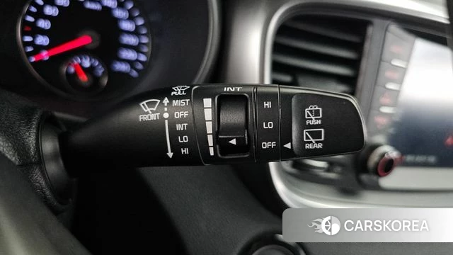 Kia The New Sorento id 4397779 из Кореи 21