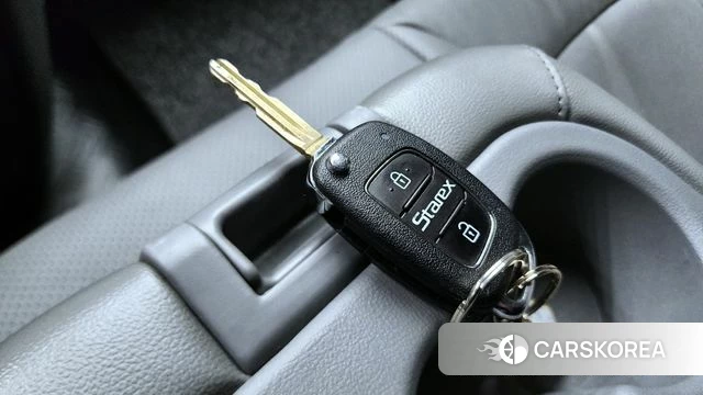 Hyundai The New Grand Starex id 4339337 из Кореи 21