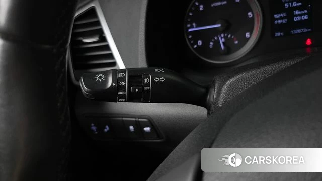 Hyundai All New Tucson id 4574599 из Кореи 21