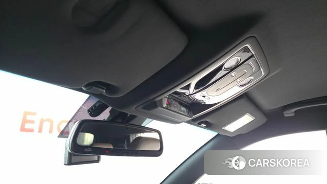 Ssangyong All New Rexton id 4894370 из Кореи 21