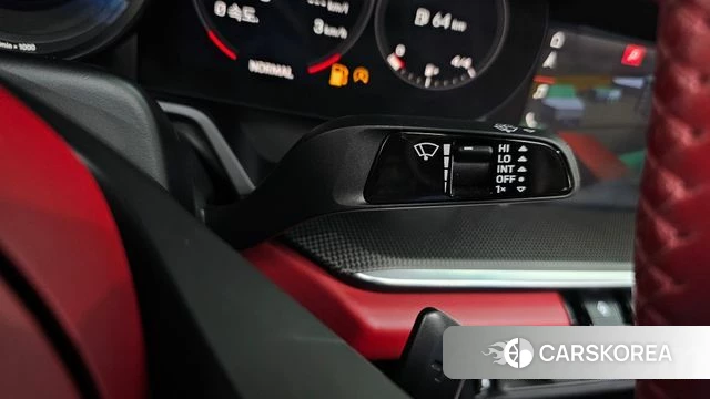 Porsche 911(992) id 4429697 из Кореи 21