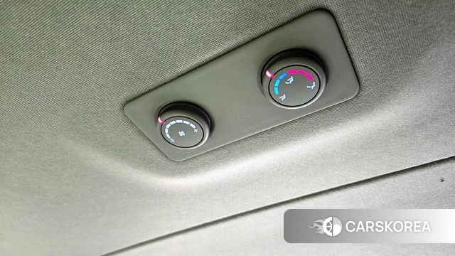 Hyundai The New Grand Starex id 4356445 из Кореи 21