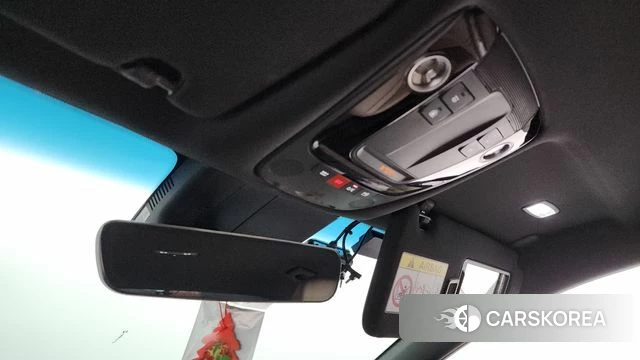 Kia K8 Hybrid id 4408457 из Кореи 21