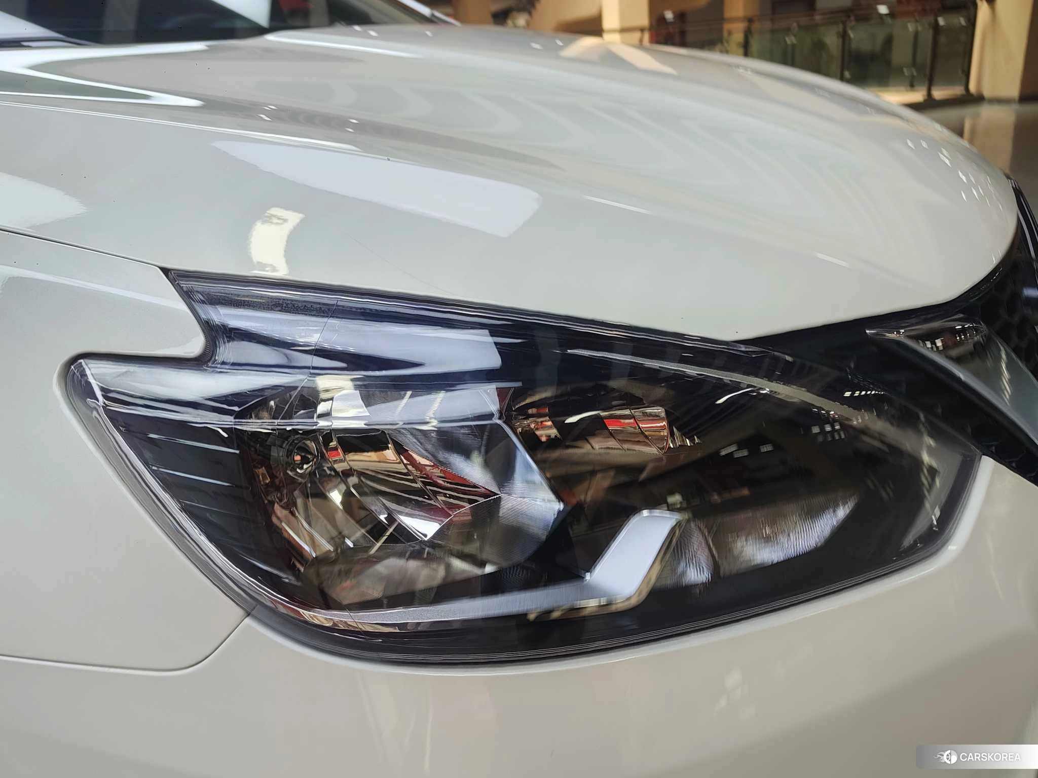Nissan Xuan Yi id 4426829 из Китая 21