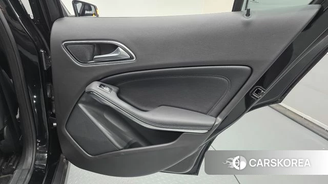 Mercedes-Benz GLA-Class X156 id 4502570 из Кореи 21