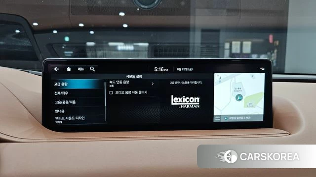 Genesis G80 (RG3) id 4750122 из Кореи 21