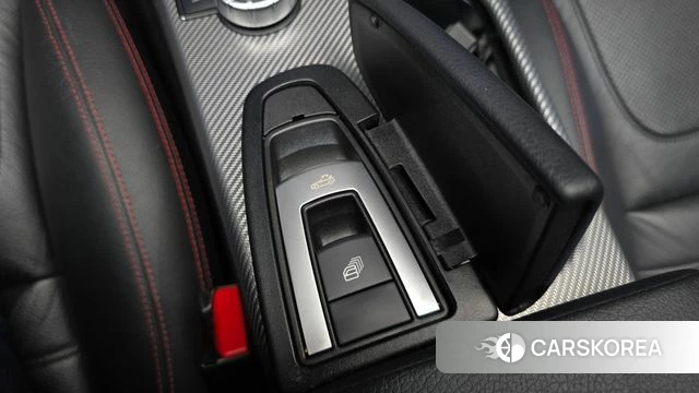 Mercedes-Benz SLC-Class R172 id 4459009 из Кореи 21